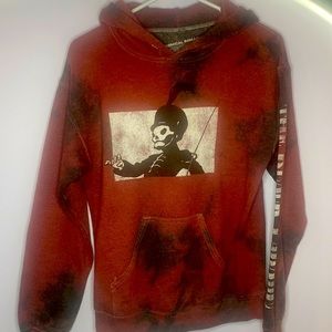 My Chemical Romance Hoodie